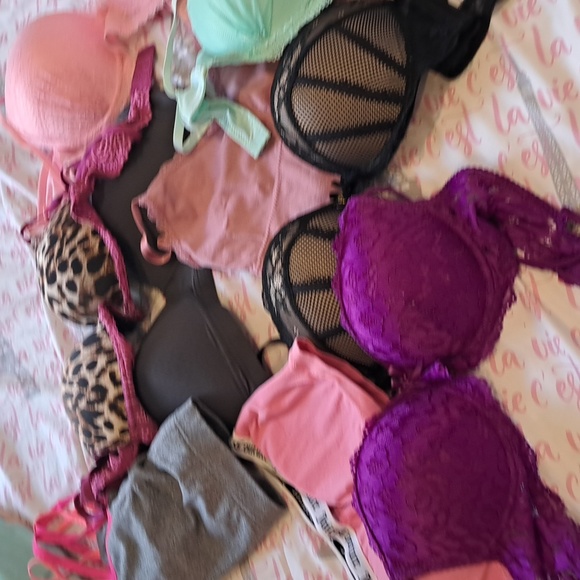 MYSTERY BUNDLE 3 BRAS - Picture 6 of 6